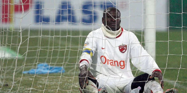N’Doye
