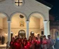 Catrinel Sandu (48 de ani) adoră să aibă casa plină de sărbători
