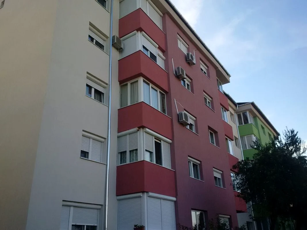 Reabilitare blocuri