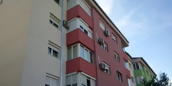 Reabilitare blocuri