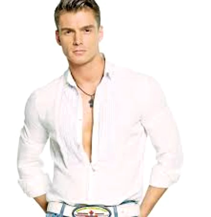 
    Bogdan Vlădău se declară greu de suportat  