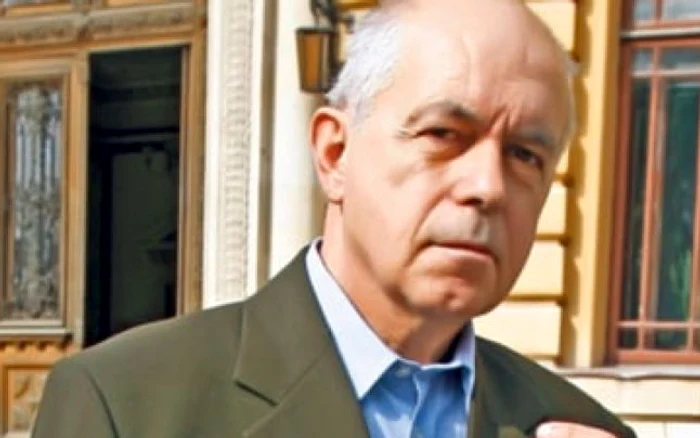 Medicul Ciomu s-a stins din viață la vârsta de 73 de ani Foto: Wikipedia