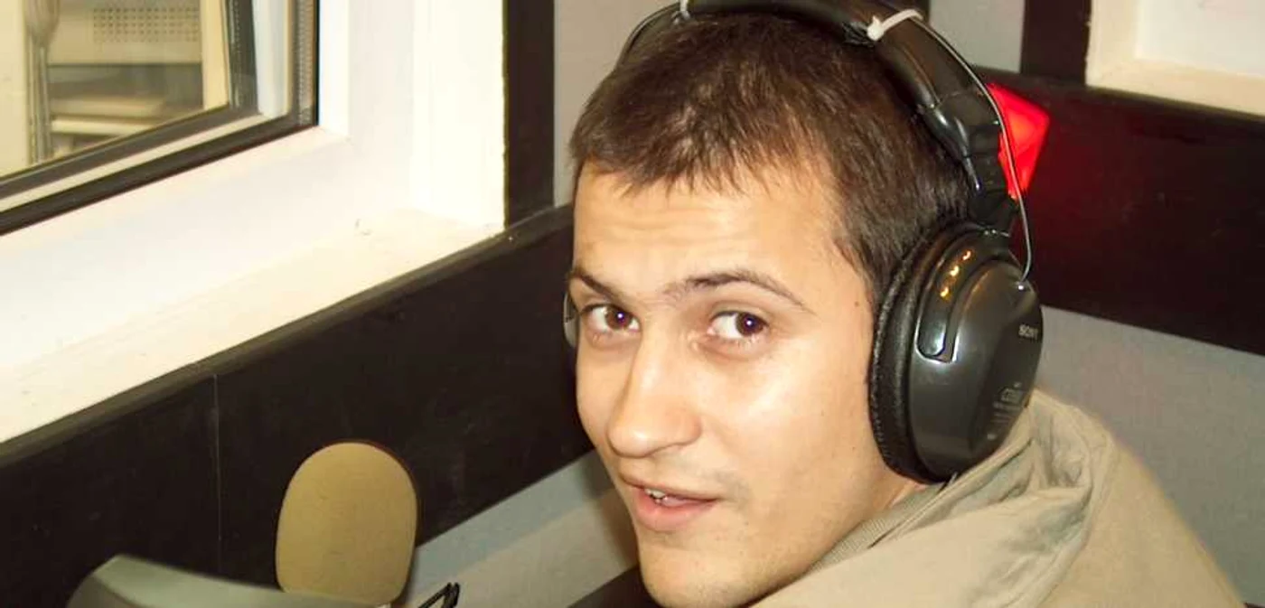 Serban Huidu