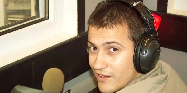 Serban Huidu