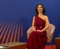 Andreea Răducan la Gala Nadia. FOTO: Facebook