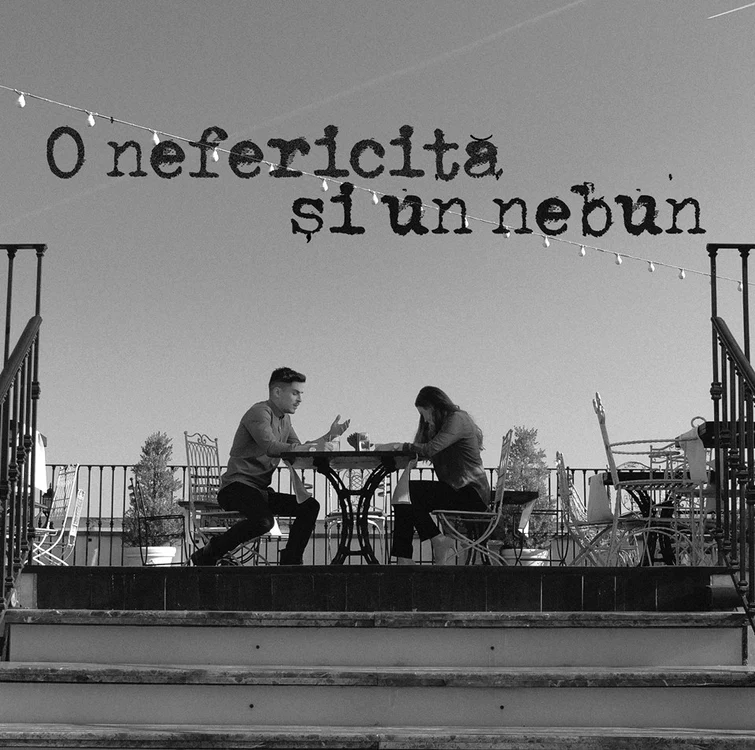 
    Andrei Leontefoto: Arhiva personală  