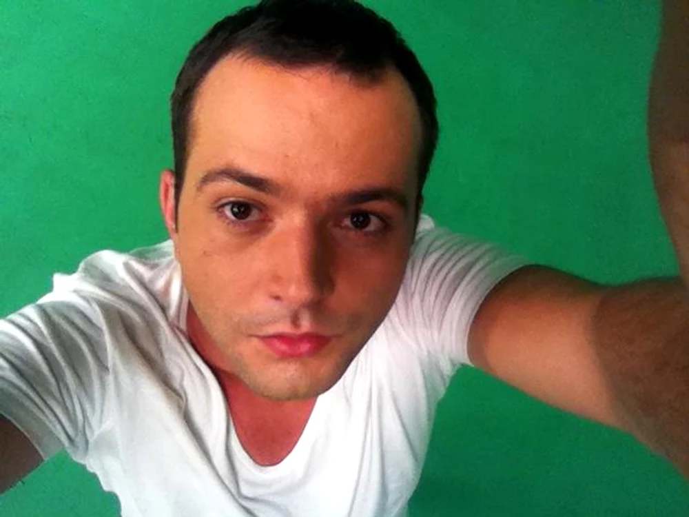 
    Mihai Morar  