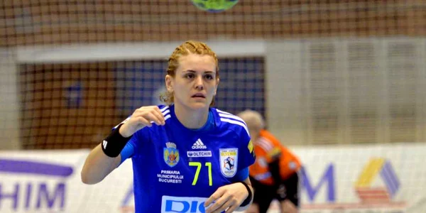 marija jovanovici foto razvan pasarica/rpressport