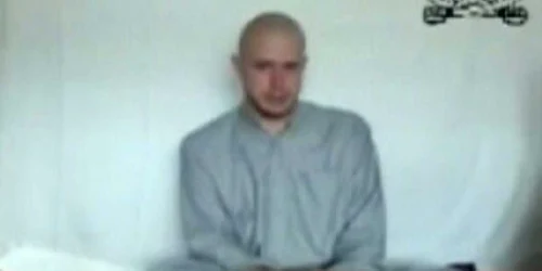 Bowe Robert Bergdahl, în prima înregistrare difuzată