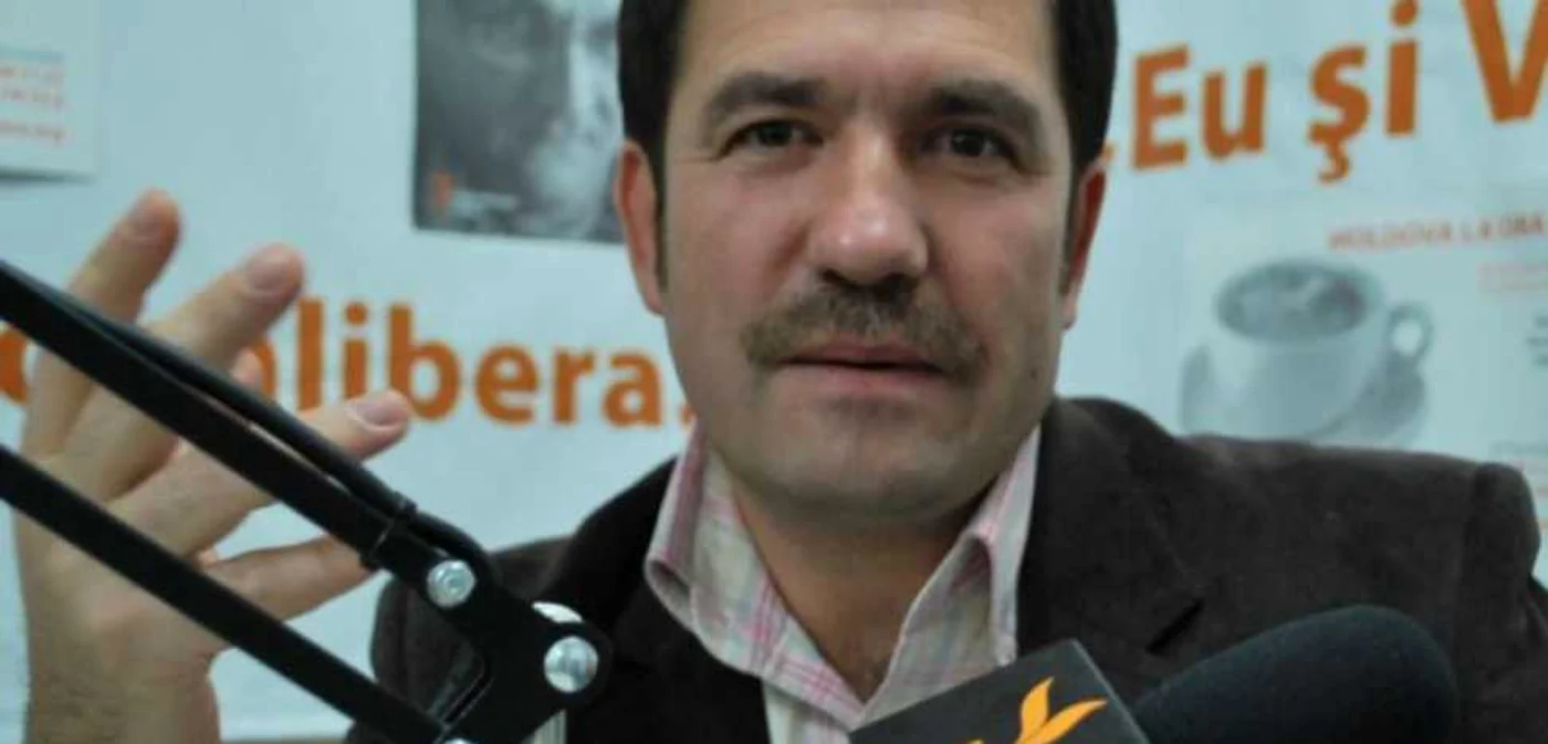 Dosarul răpirii deputatului creştin-democrat Vlad Cubreacov a fost închis FOTO Europalibera.org