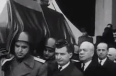Decesul conducătorului în comunismul românesc: „Vom cinsti memoria ta, dragă tovarășe Gheorghiu” jpeg