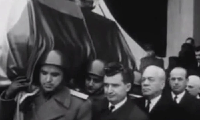 Decesul conducătorului în comunismul românesc: „Vom cinsti memoria ta, dragă tovarășe Gheorghiu” jpeg