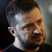 Volodimir Zelenski FOTO Profimedia 