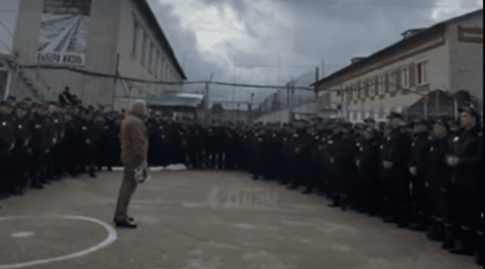 Șeful mercenarilor Wagner: „Trimitem în război deținuți sau pe copiii voștri“