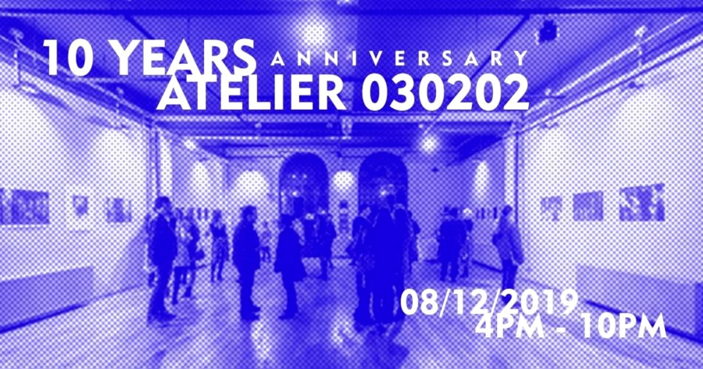 Atelier 030202 