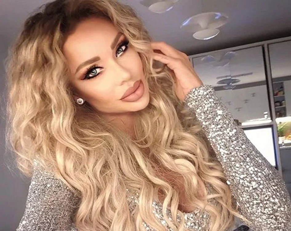 
    Bianca Drăgușanu a făcut o dezvăluire neașteptată despre fosta ei relație cu Victor Slav Foto Instagram  