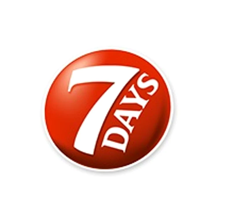 7Days