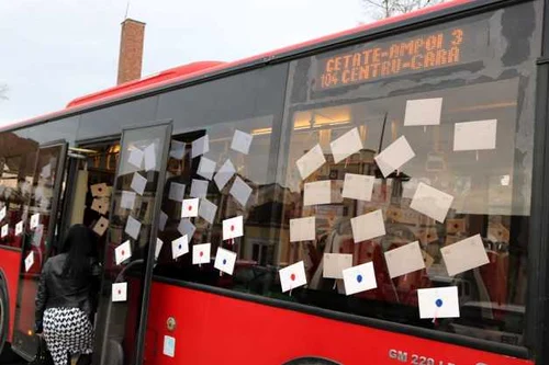 scrisori autobuz alba iulia