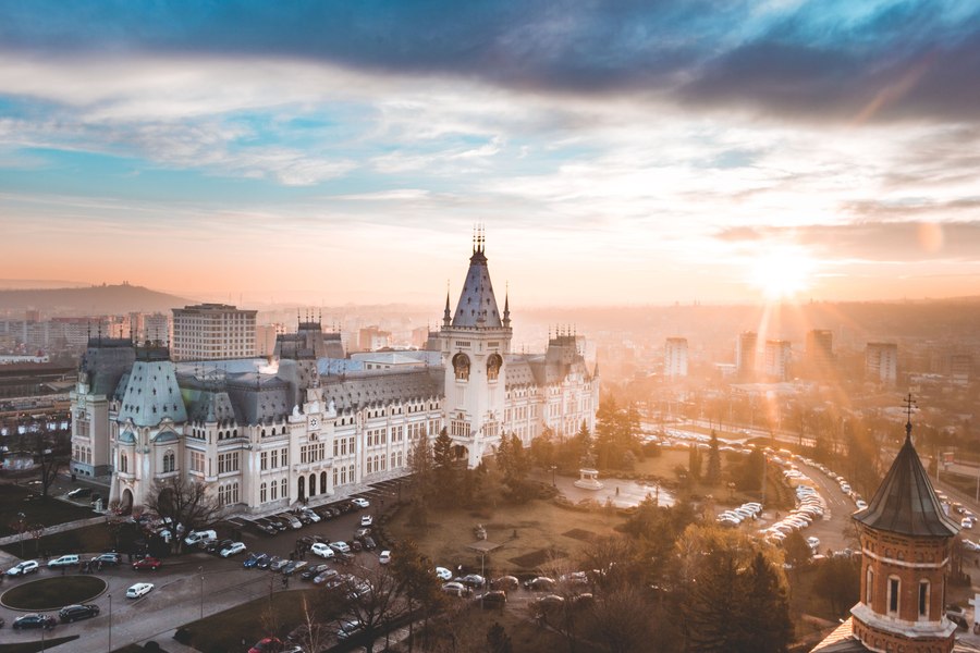 Capitala Moldovei, locul ideal pentru un city break. Care sunt recomandările specialiștilor în turism