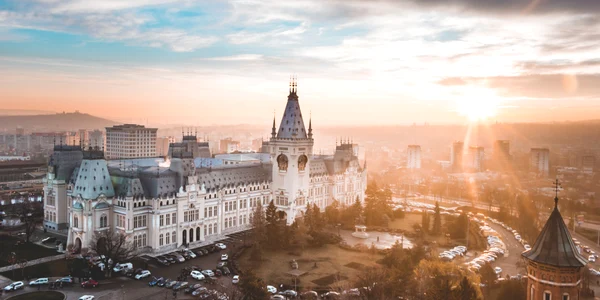 Iasi FOTO Shutterstock jpg