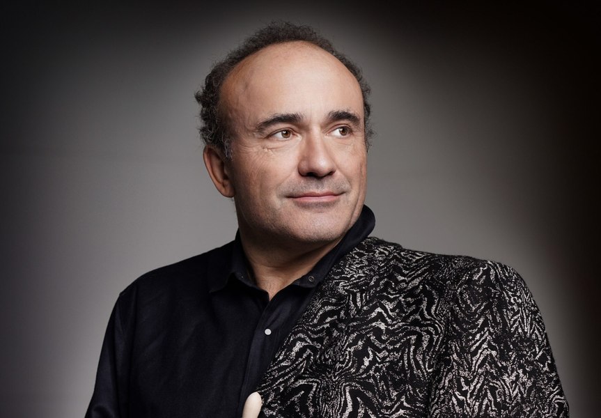 Momente și evenimente pe scenele bucureștene de concert      