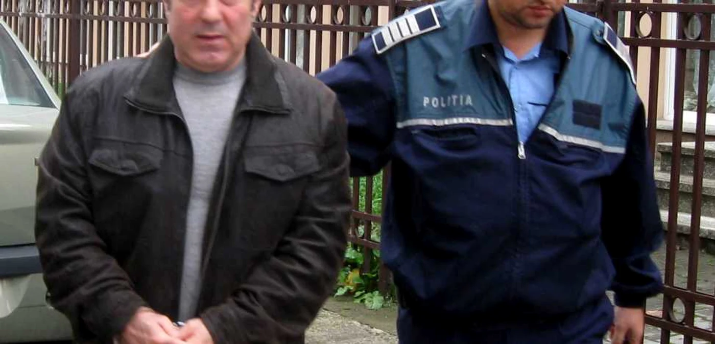 Francisc Bancsa rămâne după gratii