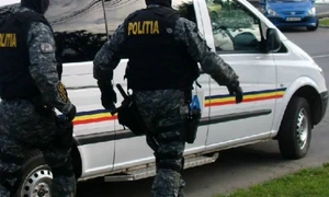 politie mascati digi24