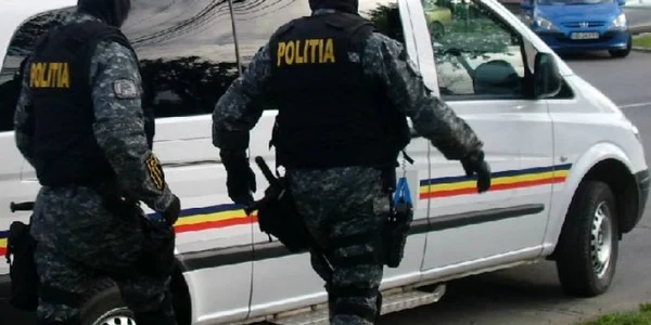 politie mascati digi24