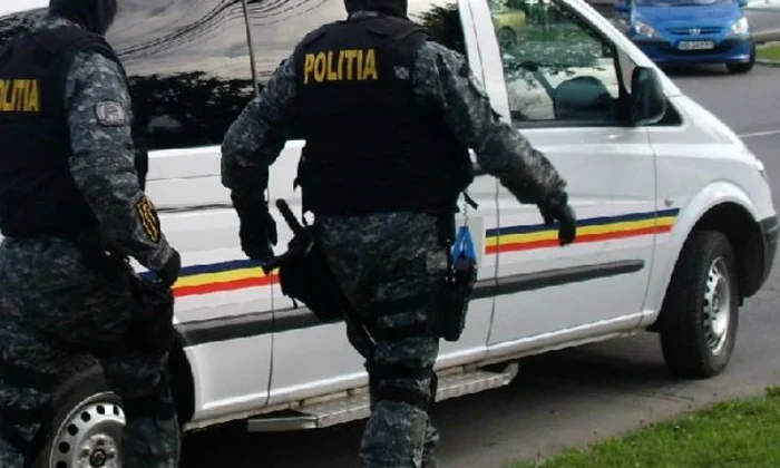 politie mascati digi24