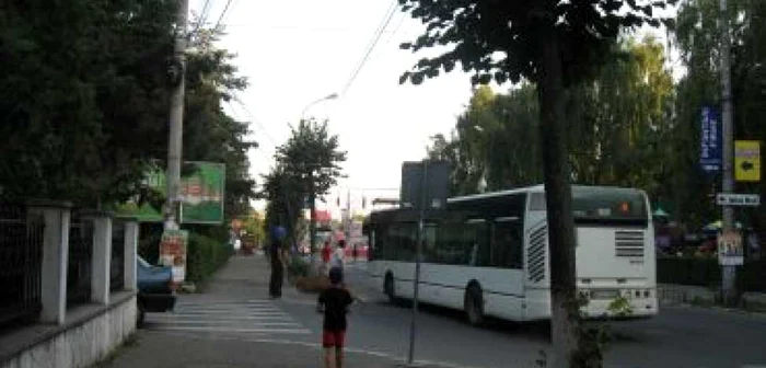 Suceava: Autobuzele TPL au revenit la rutele normale