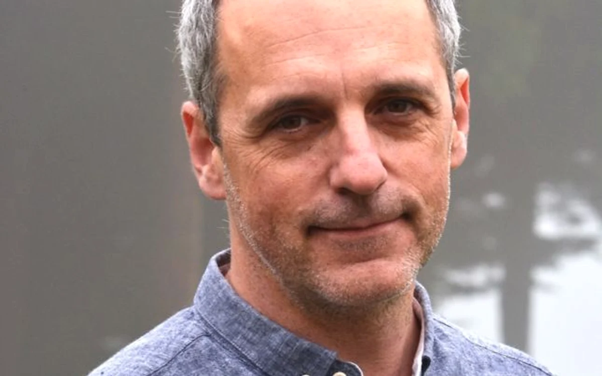 Mihnea Boştină conduce un important institut în Noua Zeelandă. FOTO Arhivă personală
