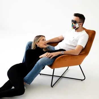 Emily și soțul, Andrei, diagnosticați cu pneumonie foto: Instagram