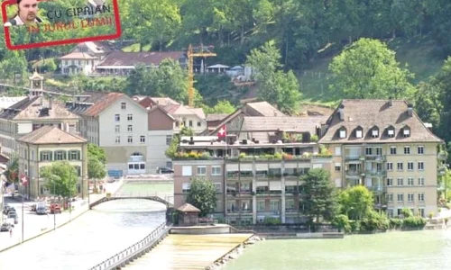 Elveţia, de la comori ascunse la ciocolată fină jpeg