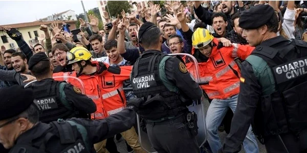 catalonia
