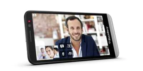 blackberry z30