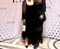Andreea Sandu, alături de Oana Roman la ziua ei foto: Facebook 