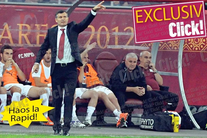 
    Sabău: «Nu mă interesează pe  ce filieră ajung banii la mine!»  