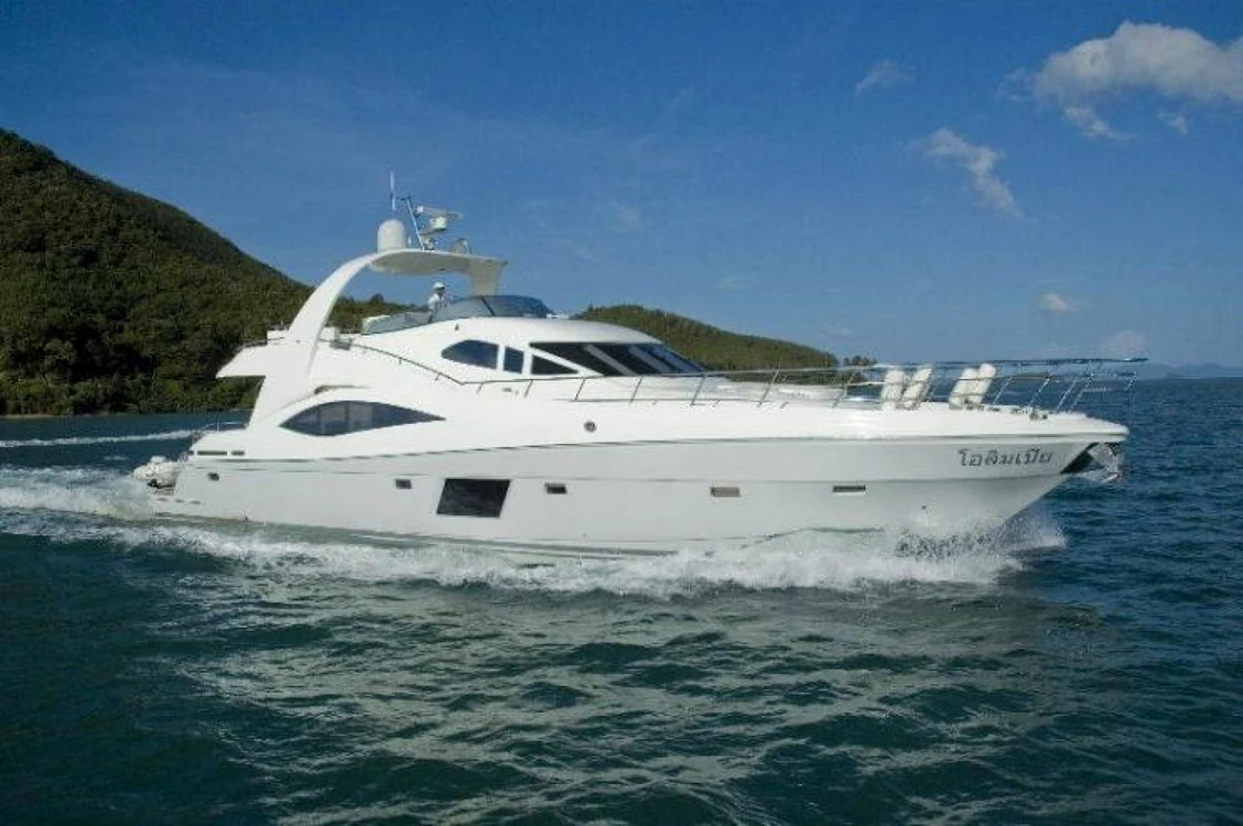 FOTO boatbookings.com