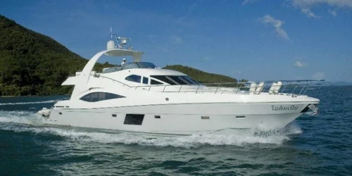 Iaht Thailanda FOTO boatbookings.com