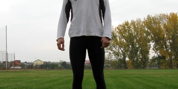 Alin Costache a câştigat pnă acum 8 medalii la concursurile de atletism
