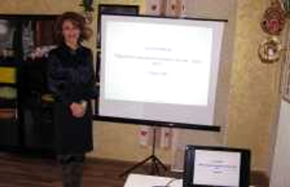 Organizatorul evenimentului, Lidia Herescu explică în ce constă oportunitatea proiectului.