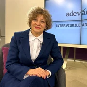 Vicepremierul Oana Gheorghiu FOTO Adevarul jpg