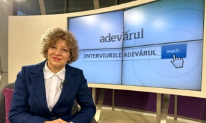 Vicepremierul Oana Gheorghiu FOTO Adevarul jpg