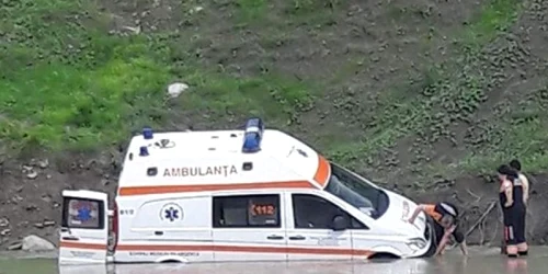 ambulanta