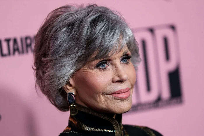 Jane
Fonda. Foto: Profimedia