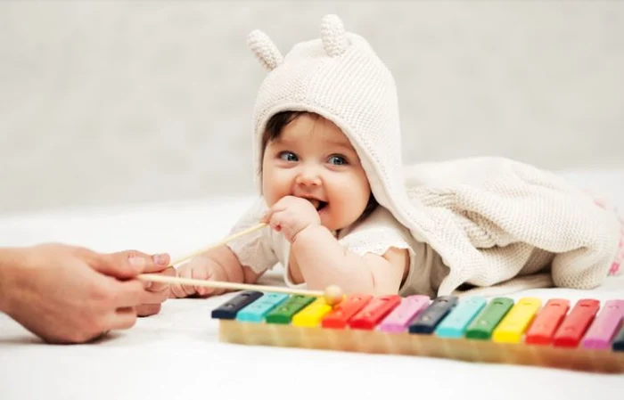 
    Primii trei ani din viața unui copil sunt cruciali pentru procesul de învățare.foto: Shutterstock  