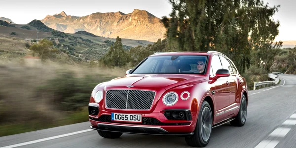 suv