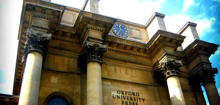 Universitatea Oxford