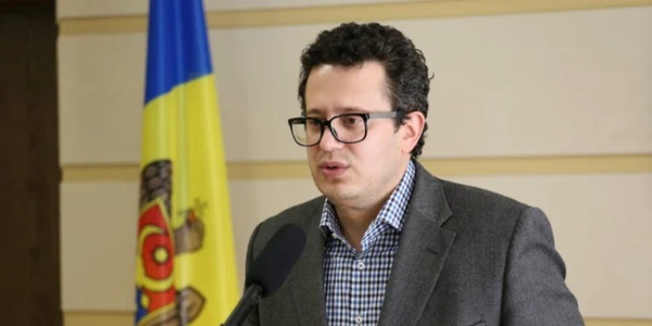 Vadim Pistrinciuc