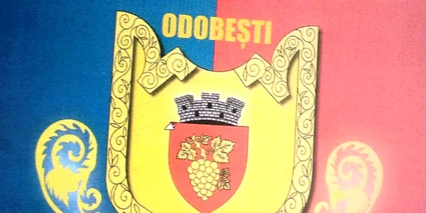 odobesti